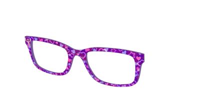 Angel 624 Holographic