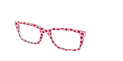 The Apple Polka Dot