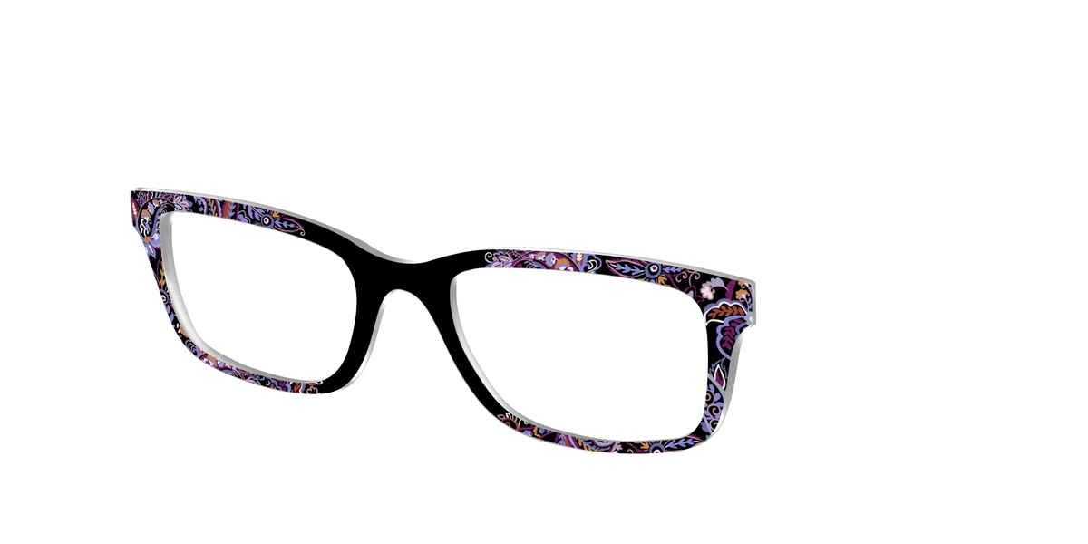 The Blooming Paisley