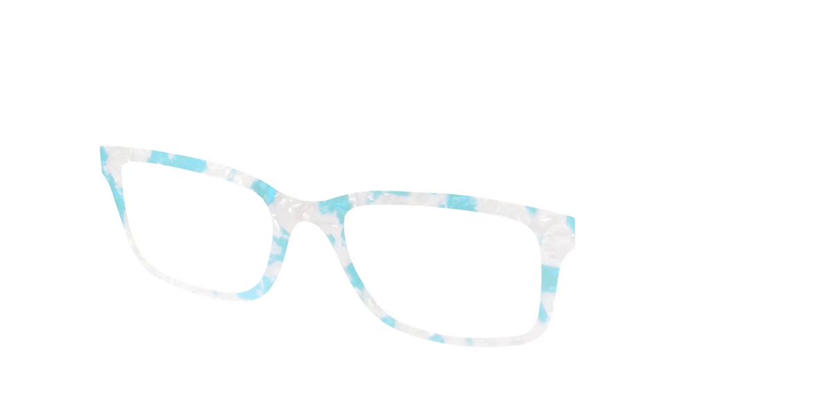 The Blue Sky Pearl Tortoise