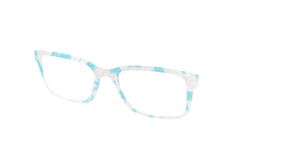 The Blue Sky Pearl Tortoise