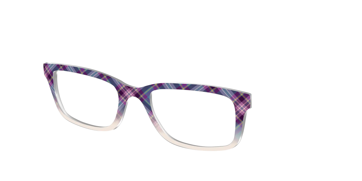 The Bramble Plaid