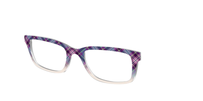 The Bramble Plaid