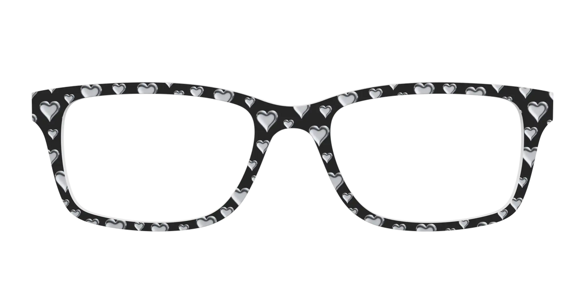 The Chrome Hearts