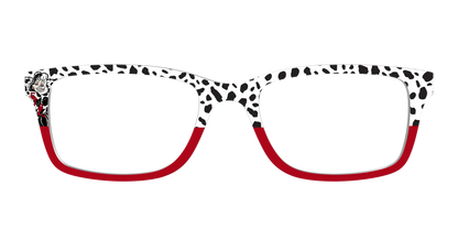 Cruella's Wicked Glamour Split