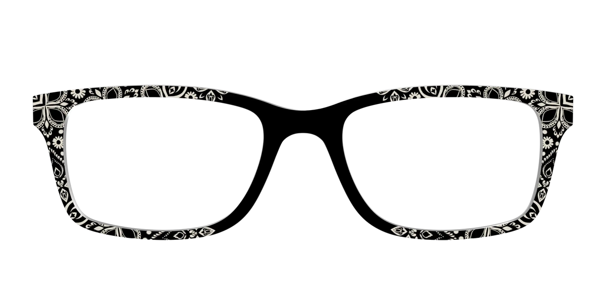 The Ecru Embroidery