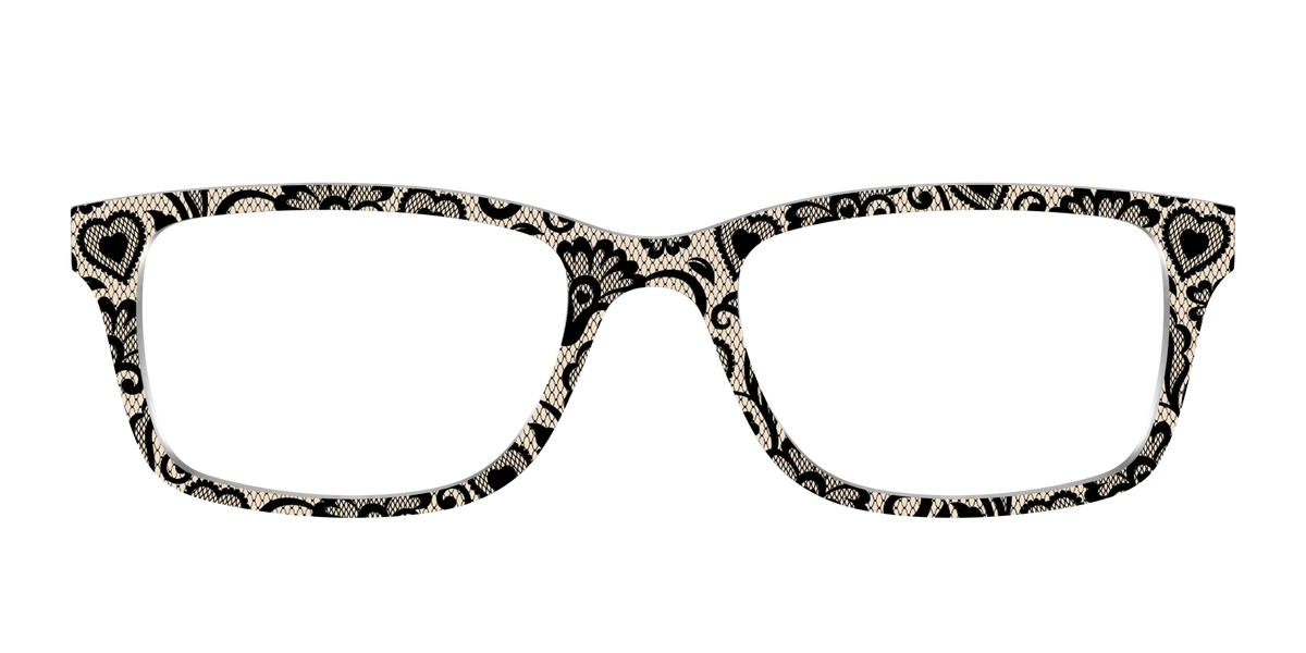 The Elegant Lace