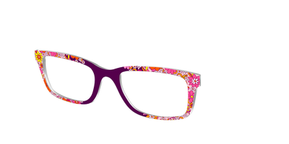 The Far Out Floral