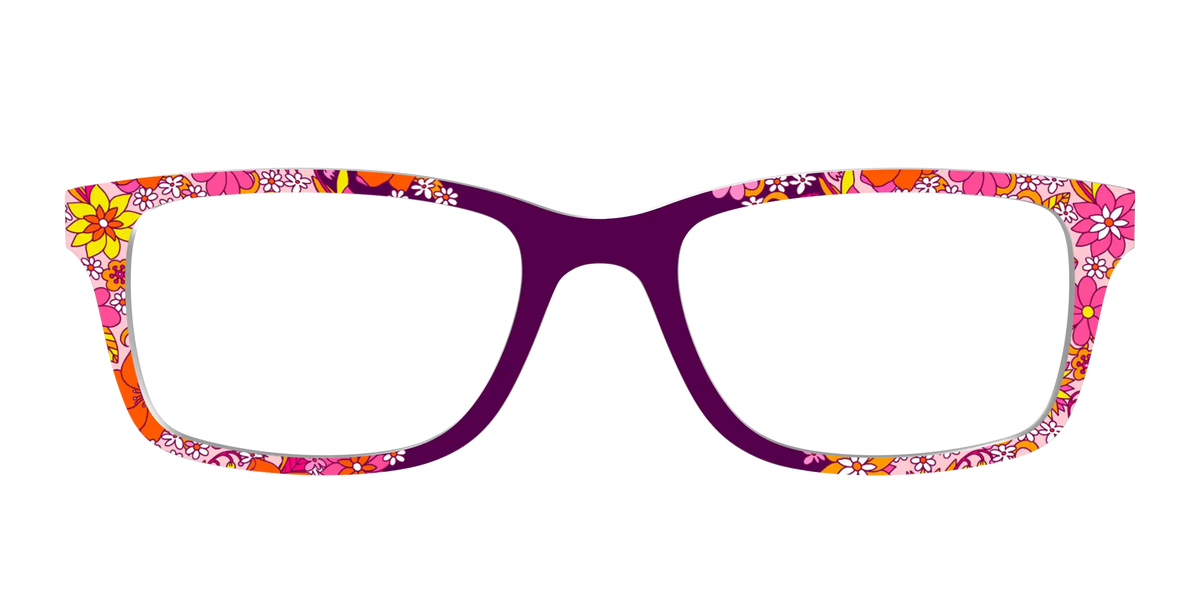 The Far Out Floral