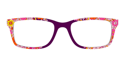 The Far Out Floral