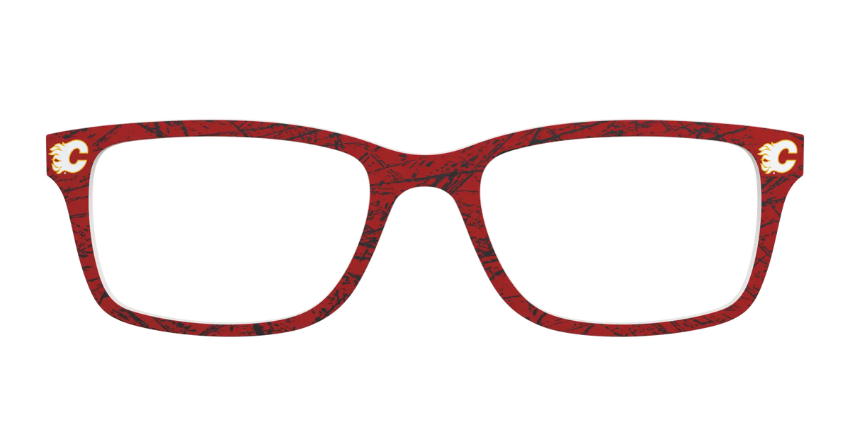 The Flames® Ice