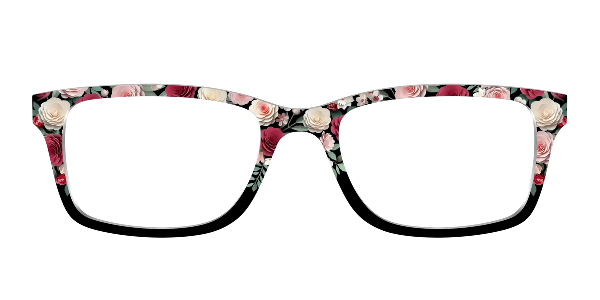 The Floral Crown