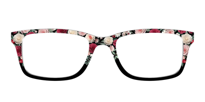 The Floral Crown