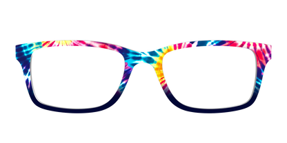 The Funky Tie-Dye
