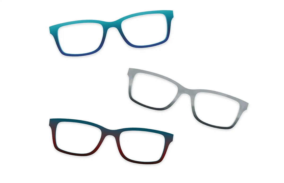 The Gradient Starter Set