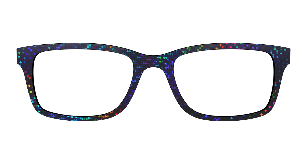 The Holographic Dots
