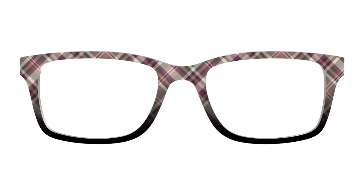 The Homespun Plaid