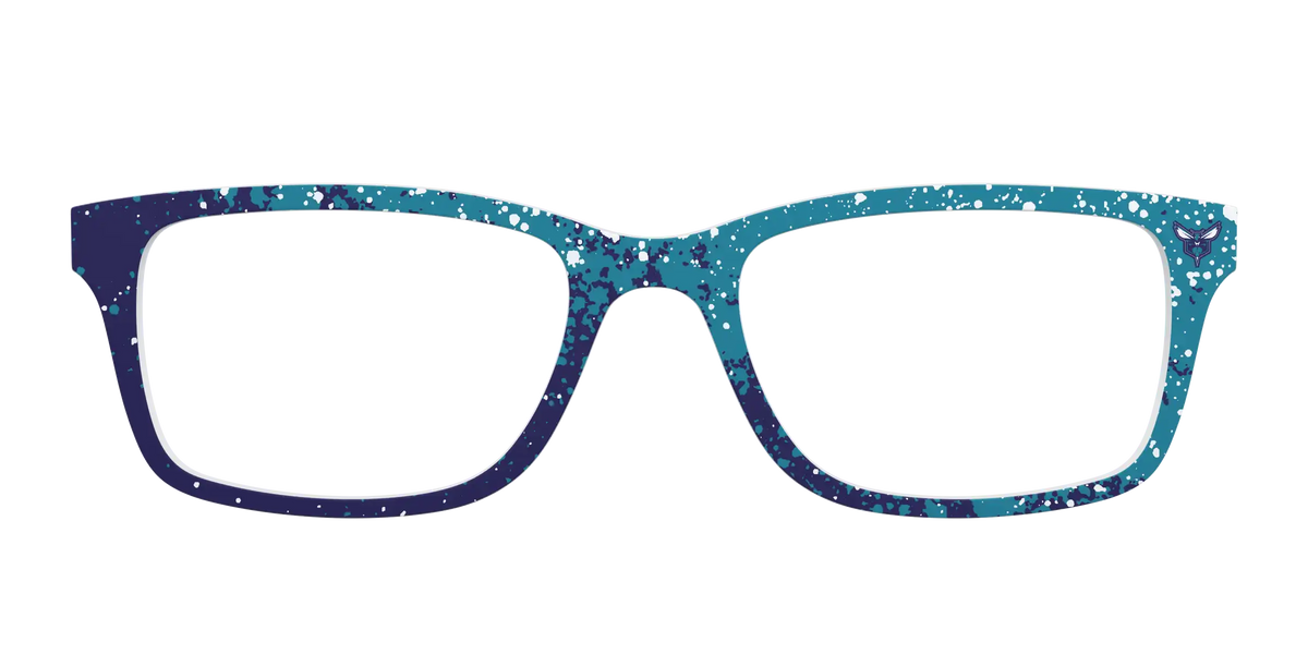 The Hornets Splatter
