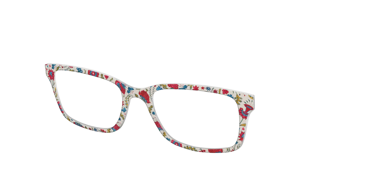 Indian Floral