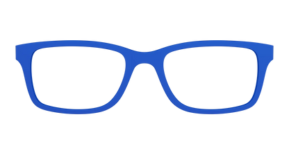 The Indigo