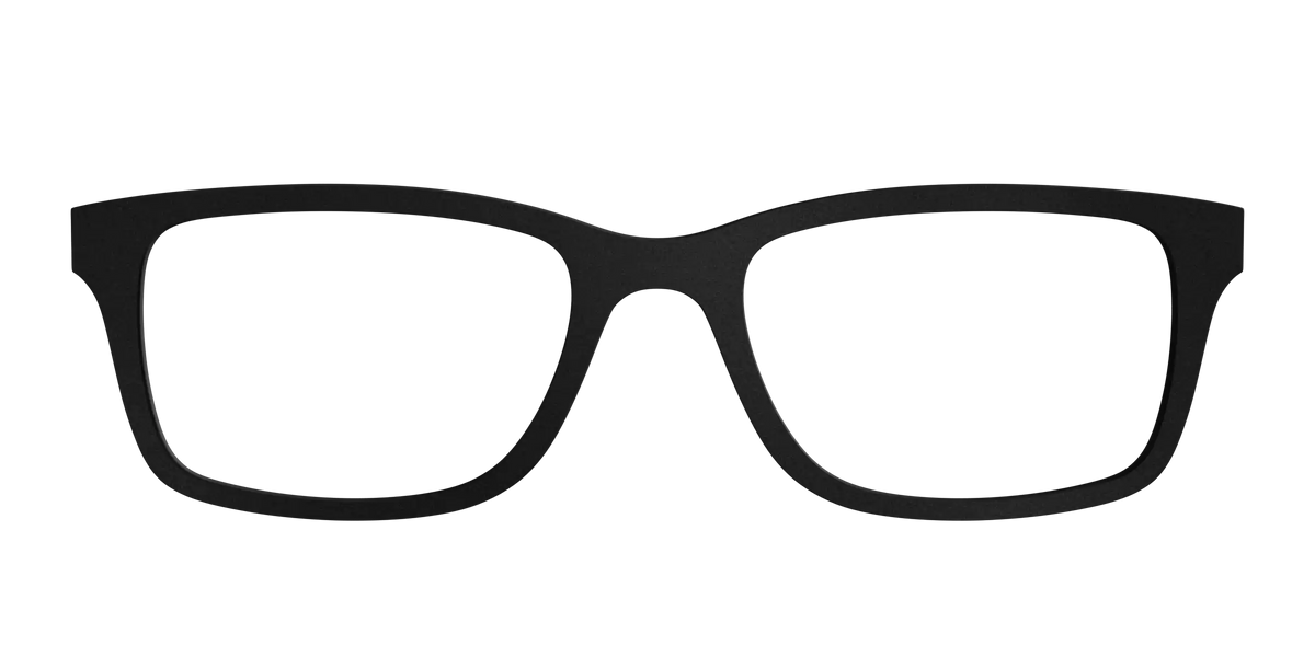 The Matte Black
