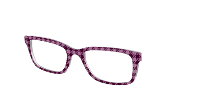 The Merlot Gingham