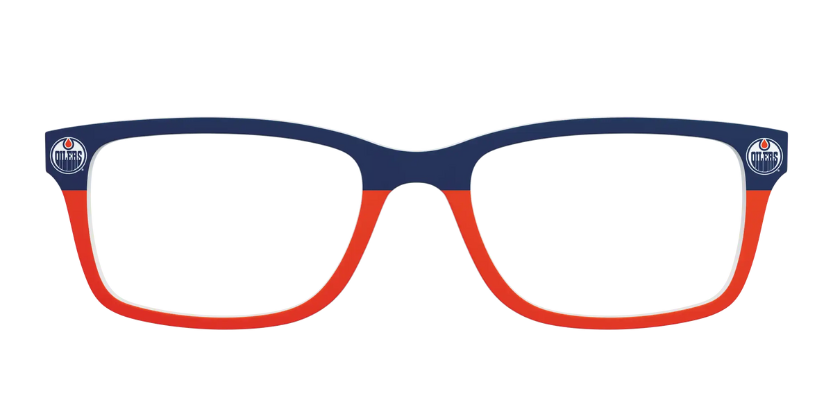 The Oilers® Split
