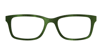 The Olive Shimmer