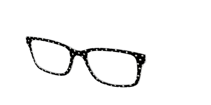 The Pearl Polka Dots