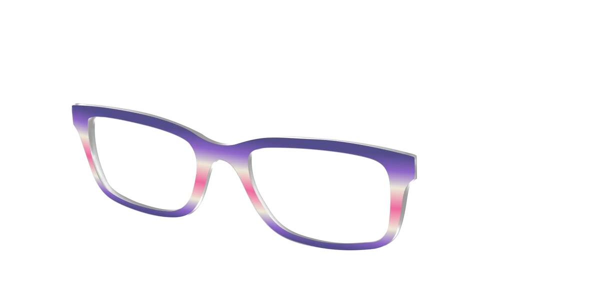 The Petunia Haze Gradient