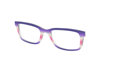 The Petunia Haze Gradient