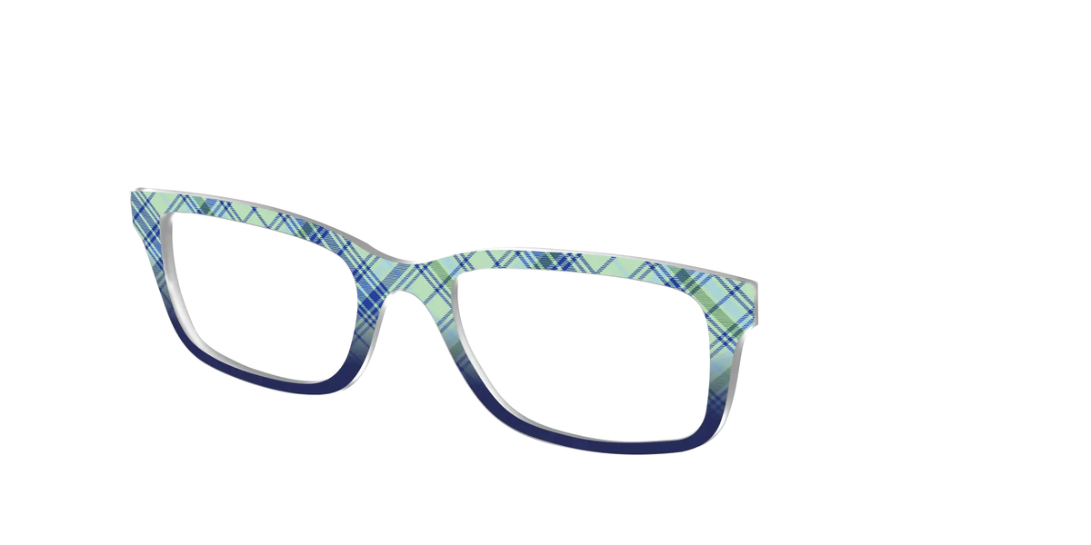 The Poetic Plaid
