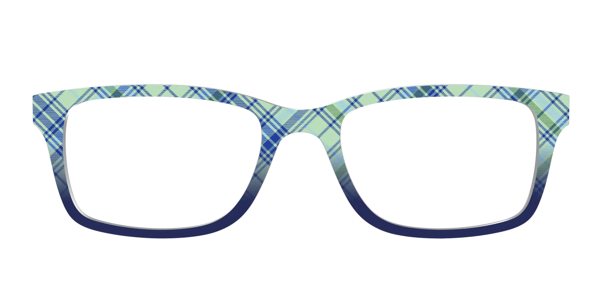 The Poetic Plaid