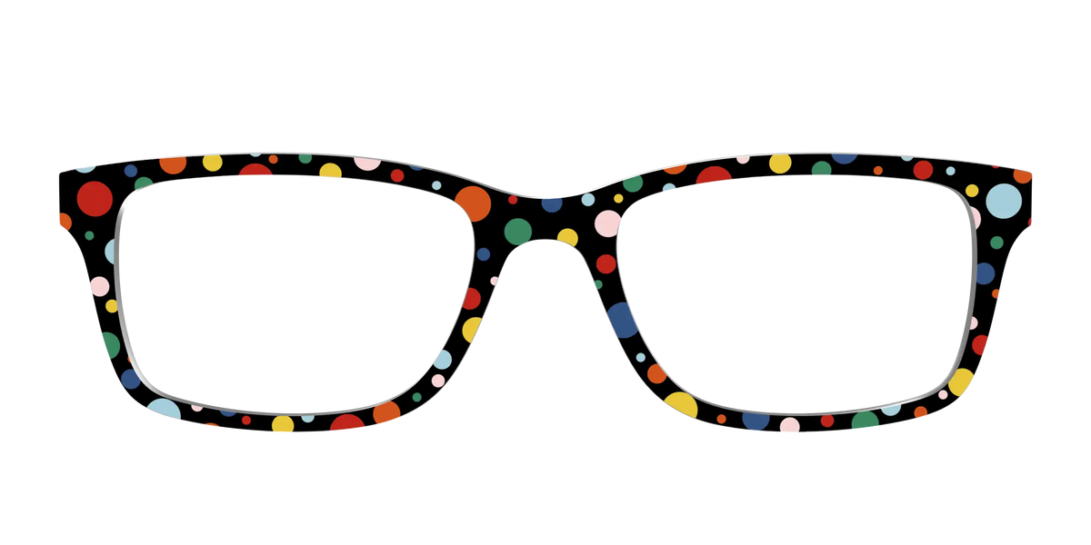 The Pride Party Dots