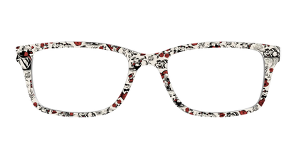 Queen of Hearts Toile