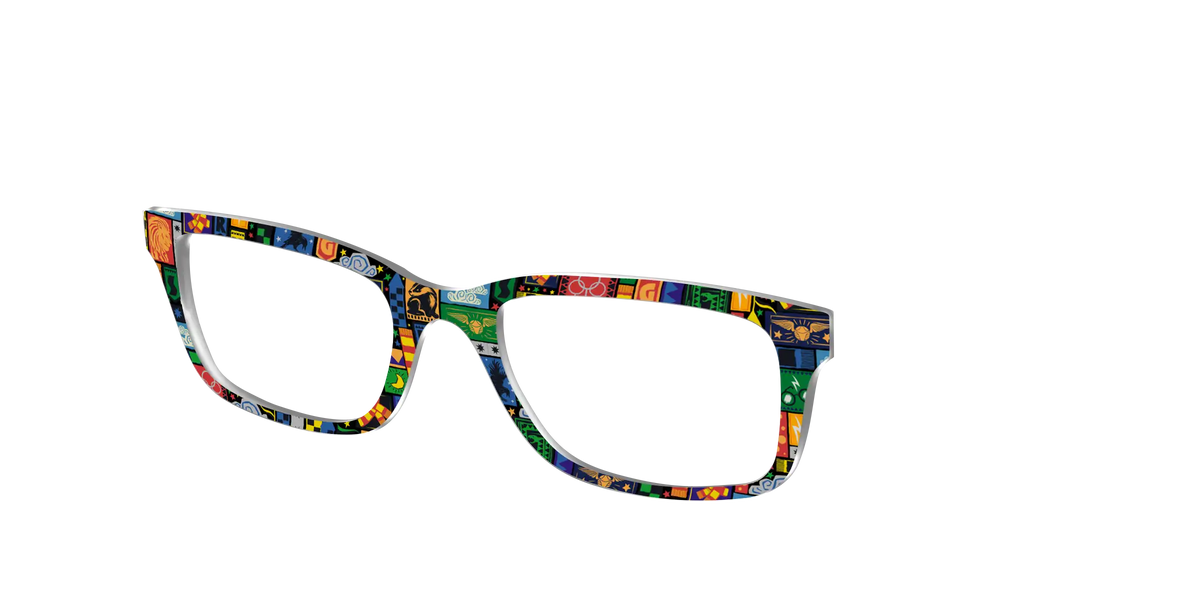 The Quidditch Patchwork