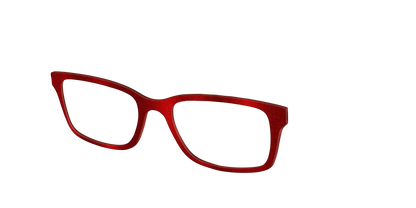 The Red Shimmer