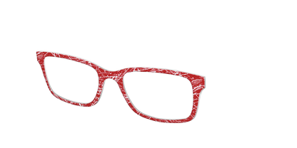 The Red Wings® Ice