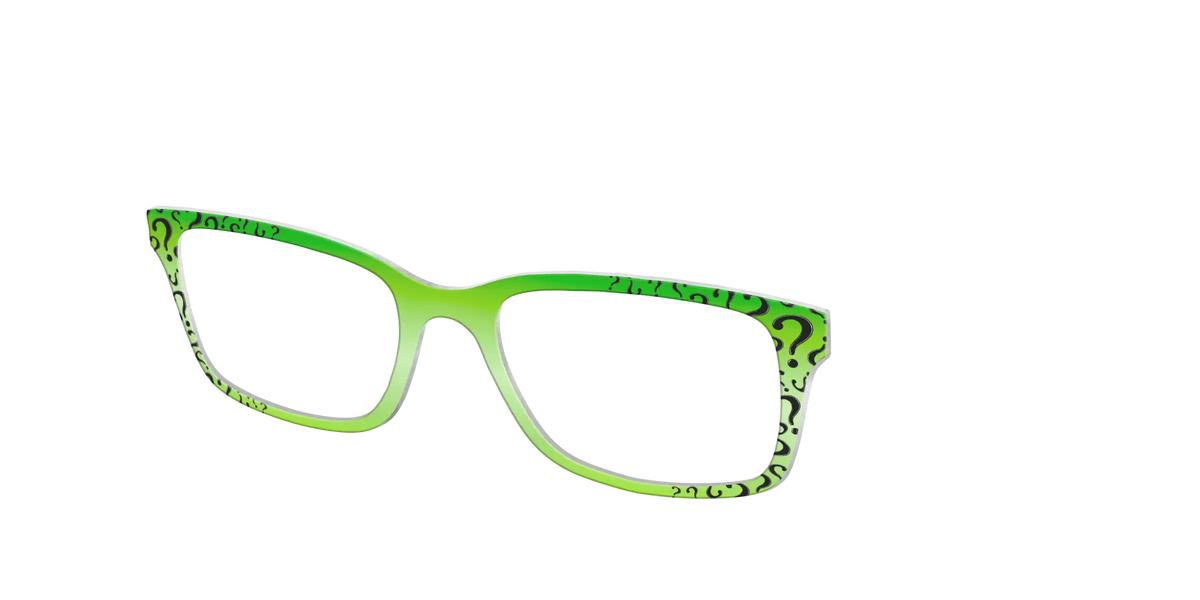 The Riddler