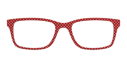 The Ruby Pin Dot