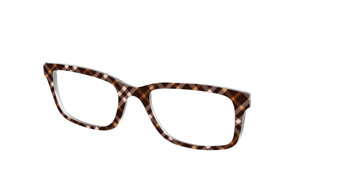 The Rustic Plaid