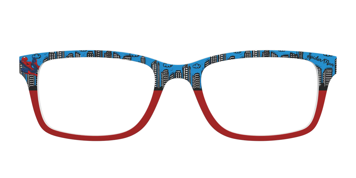 Spider-Man City