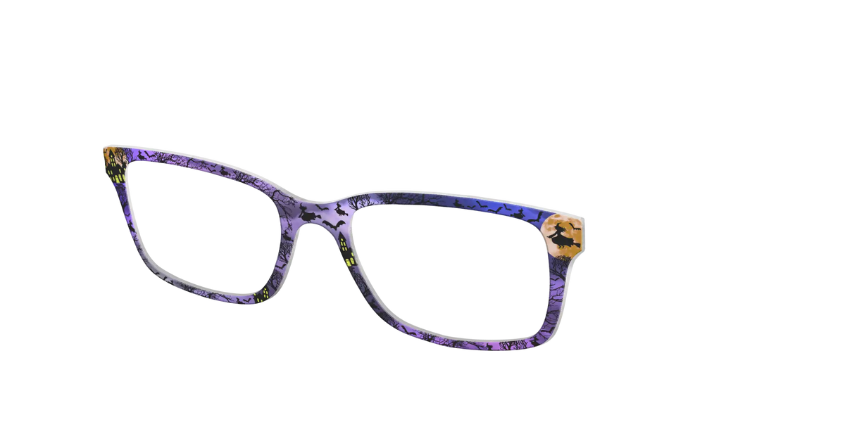 The Spooky Night