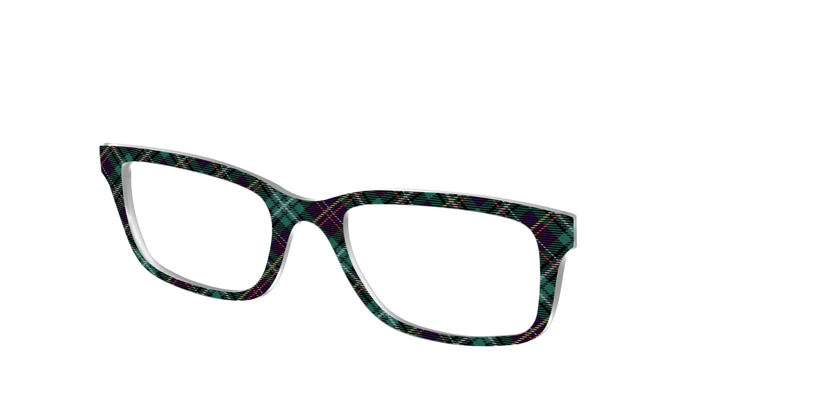 The Tall Tales Tartan
