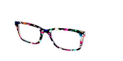 The Technicolor Tortoise