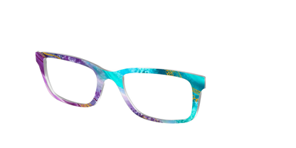 The Turquoise Crystal