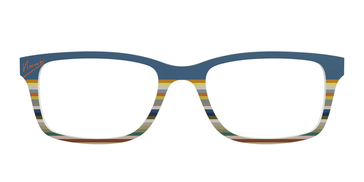 The Vincent Stripes