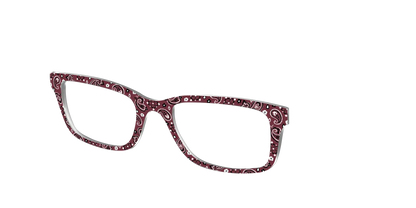 The Western Paisley