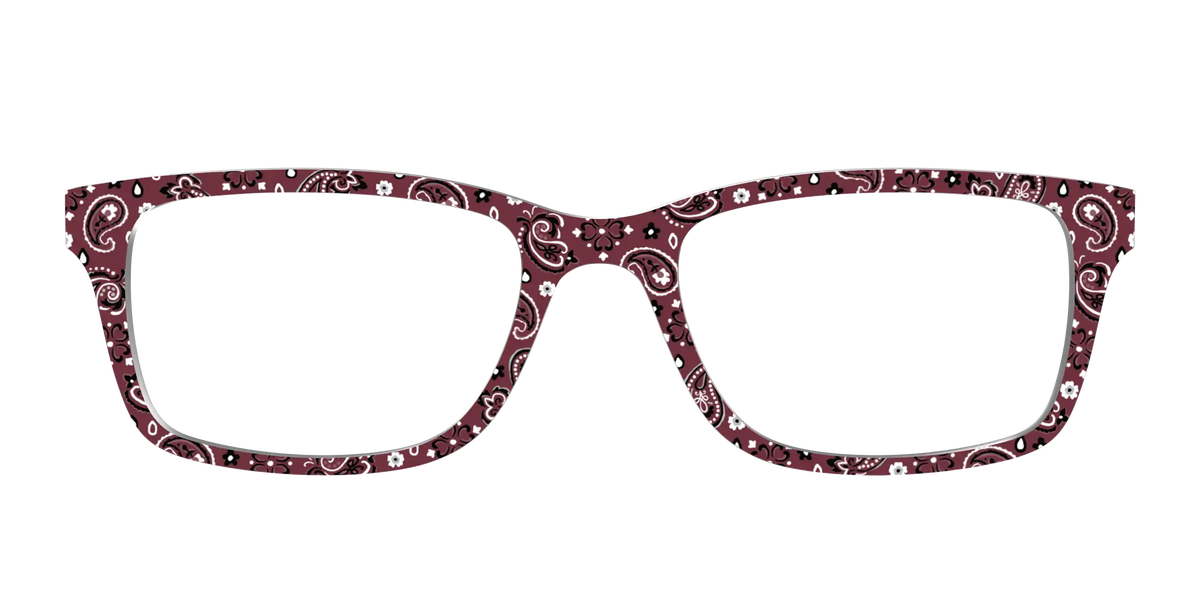 The Western Paisley