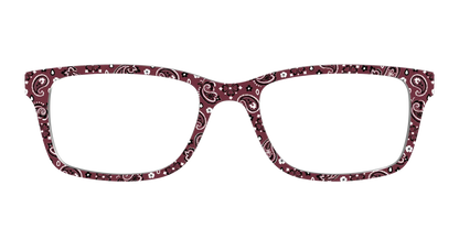 The Western Paisley
